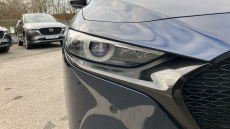 Mazda 3 2.0 Skyactiv X MHEV Sport Lux 5dr Auto Petrol Hatchback